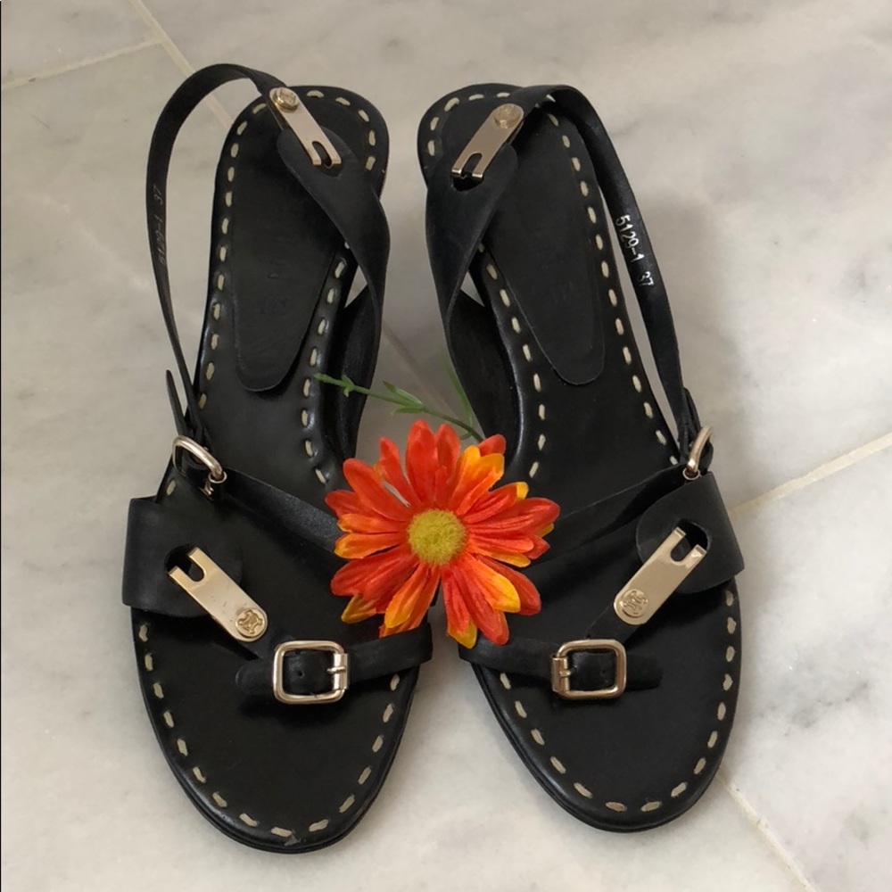 Vintage CELINI shoes